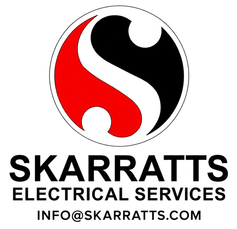 Skarratts Electrical Services logo
